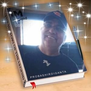 Meet your Posher, Jerry